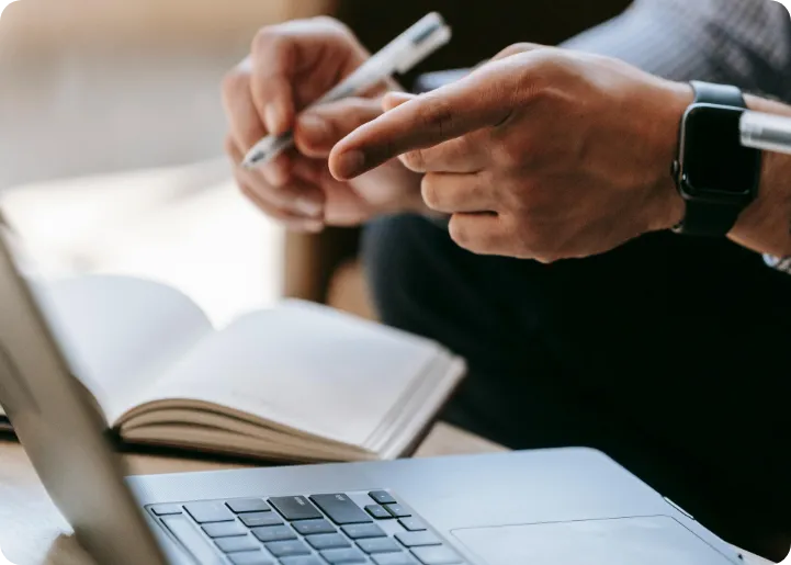 Desarrollo web a medida