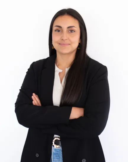 Ana Morillo